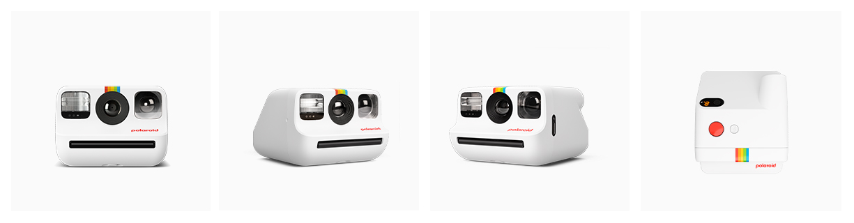 Polaroid Go Gen 2